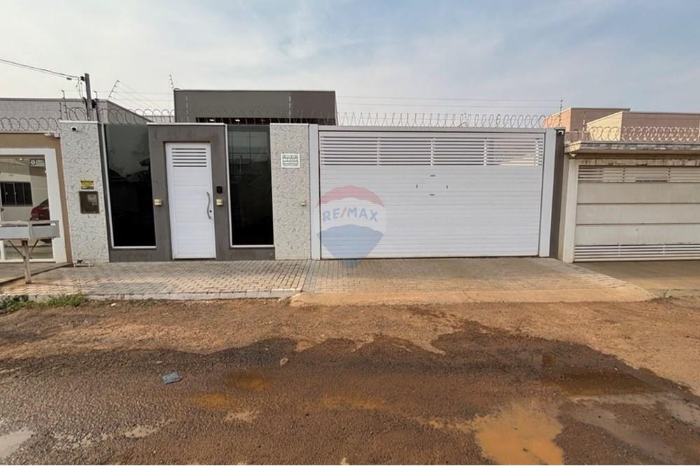 Casa - Venda - Barra do Garças , Mato Grosso - 29898A5E-26A2-4330-8D26-9A4B833EBEBE_1_105_c.jpeg - 722221051-7