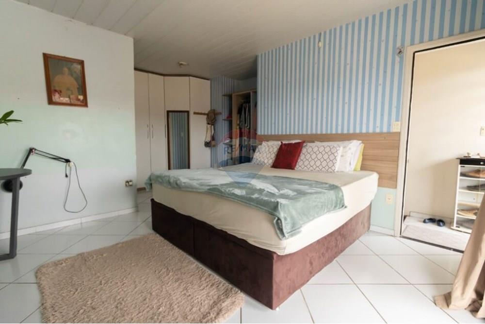 Casa de Condomínio - Venda - Manaus , Amazonas - Suite_01.jpg - 720791074-21