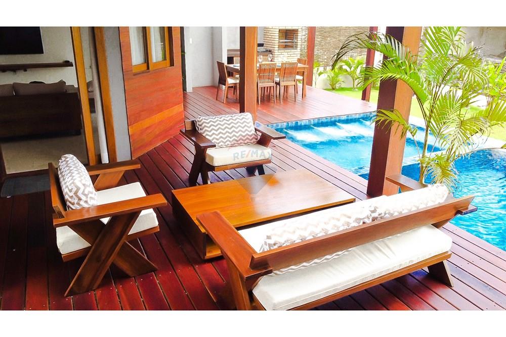 Casa de Vila - Venda - Itarema , Ceará - 1000247879.jpg - 720321029-400