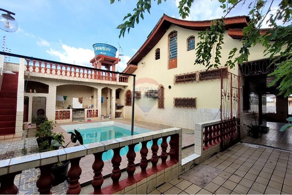 Casa - Venda - Manaus , Amazonas - 4963059273353071452.jpg - 722101020-54