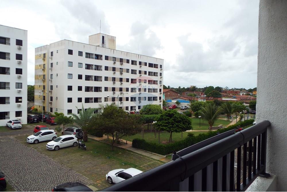 Apartamento - Venda - Parnamirim , Rio Grande do Norte - DSCF2388.JPG - 720891130-285