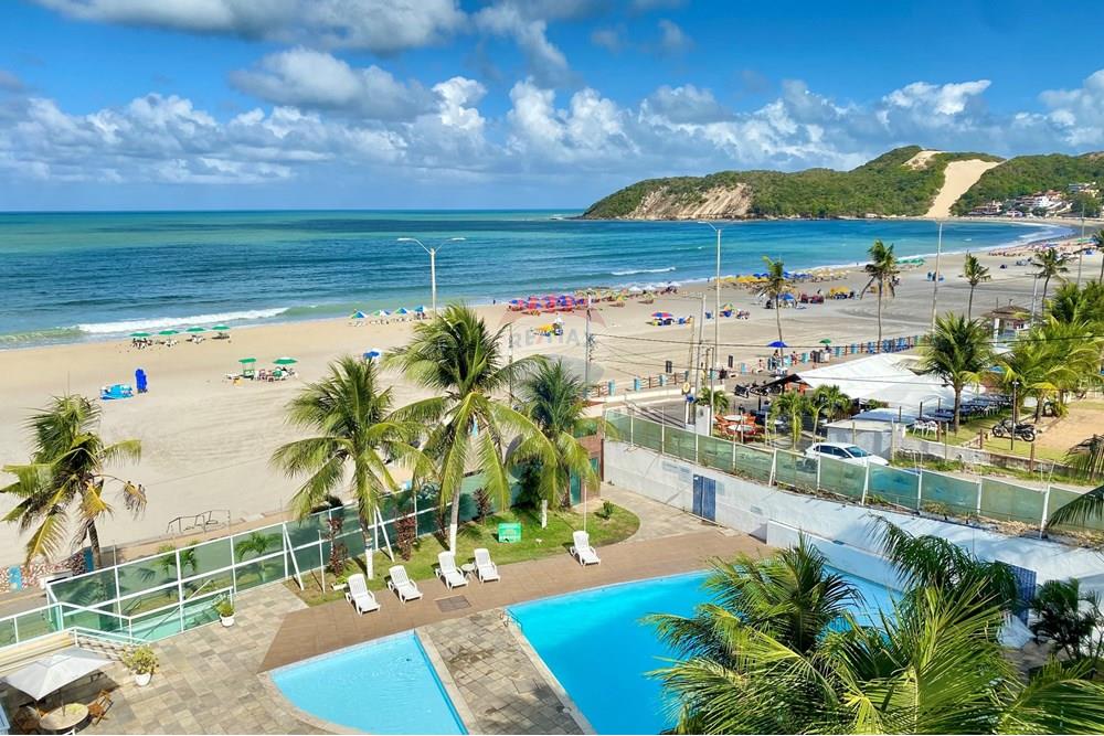 Apart Hotel/ Flat - Venda - Natal , Rio Grande do Norte - IMG_0962.jpeg - 720891152-54