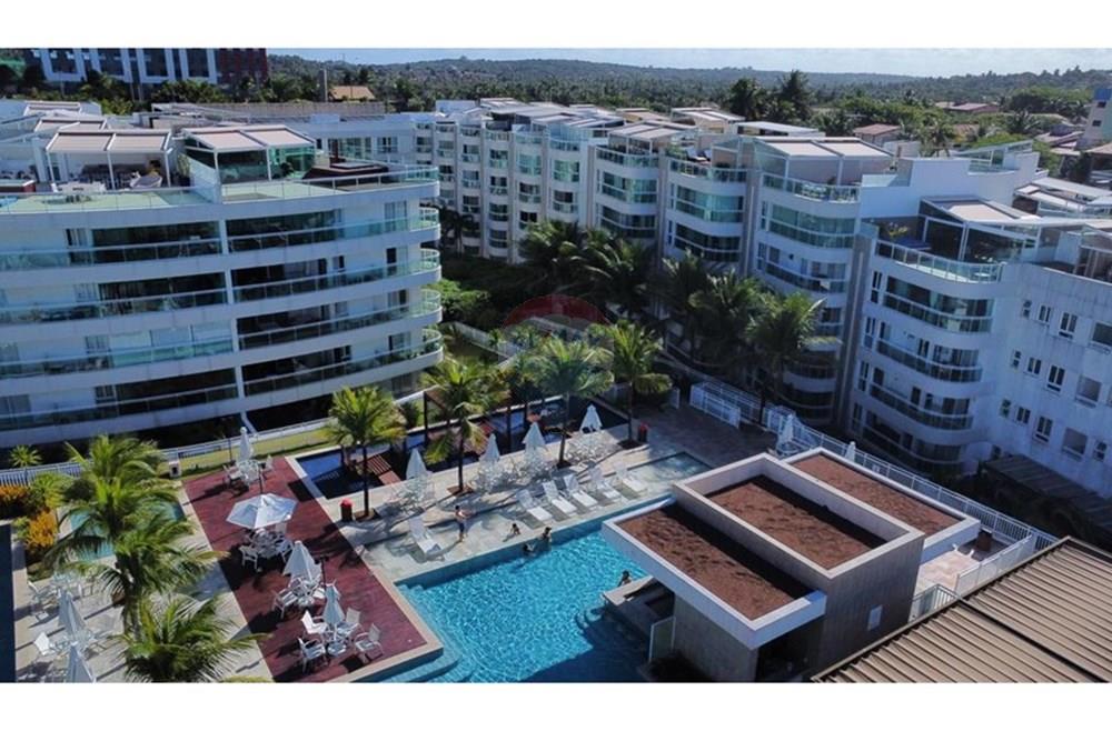 Cobertura - Venda - Parnamirim , Rio Grande do Norte - Vista dos blocos.jpeg - 720891228-16