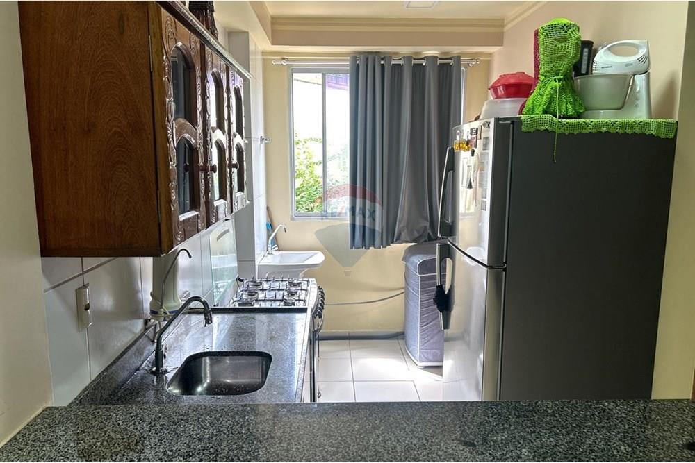 Apartamento - Venda - Manaus , Amazonas - WhatsApp Image 2025-05-06 at 14.35.30 (5).jpeg - 720661008-103