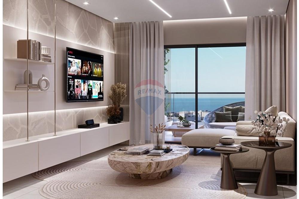 Apartamento - Venda - João Pessoa , Paraíba - 23_026_340_3dra_Sala Estar Cobertura.jpg - 720471122-5