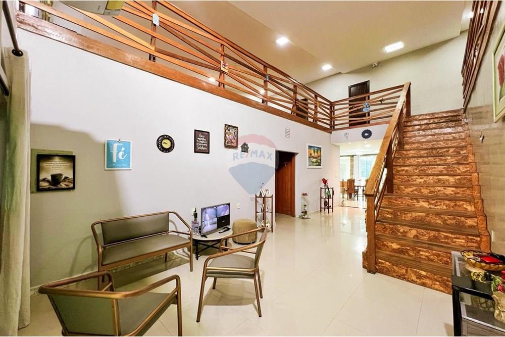 Casa - Venda - Manaus , Amazonas - WhatsApp Image 2025-11-13 at 13.35.42 (2).jpeg - 720661008-124