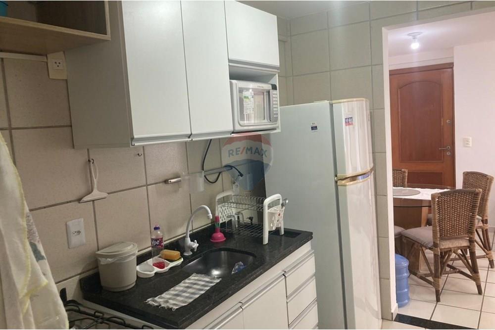 Apartamento - Alugar - Natal , Rio Grande do Norte - WhatsApp Image 2024-10-12 at 09.13.17.jpeg - 720891149-303