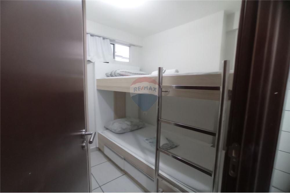 Apartamento - Venda - Fortaleza , Ceará - 14 - 720971002-104