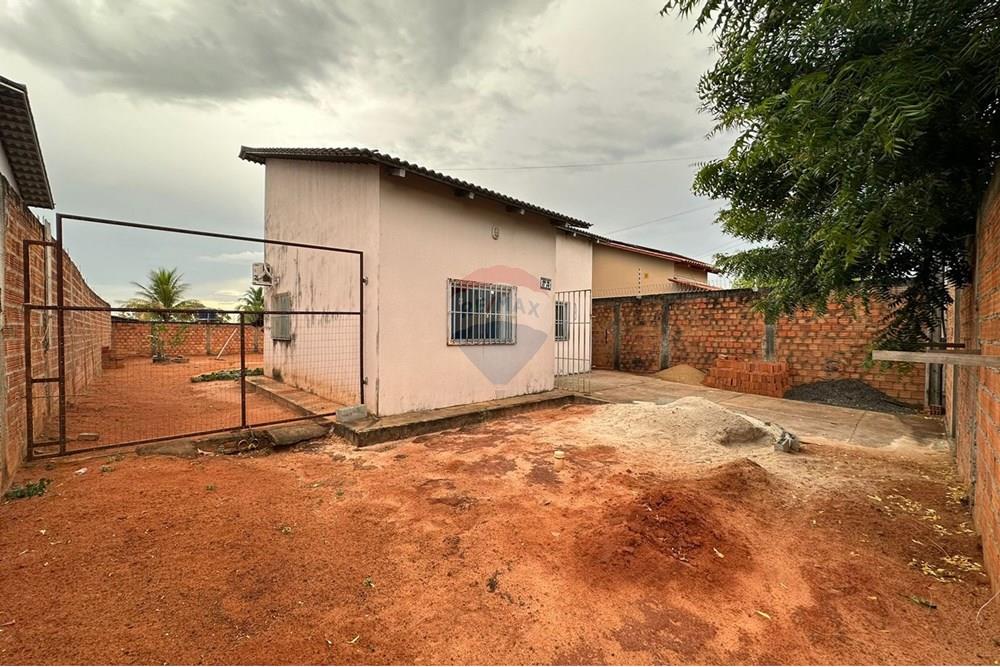 Casa - Venda - Araguaína , Tocantins - 6.jpeg - 720991005-75