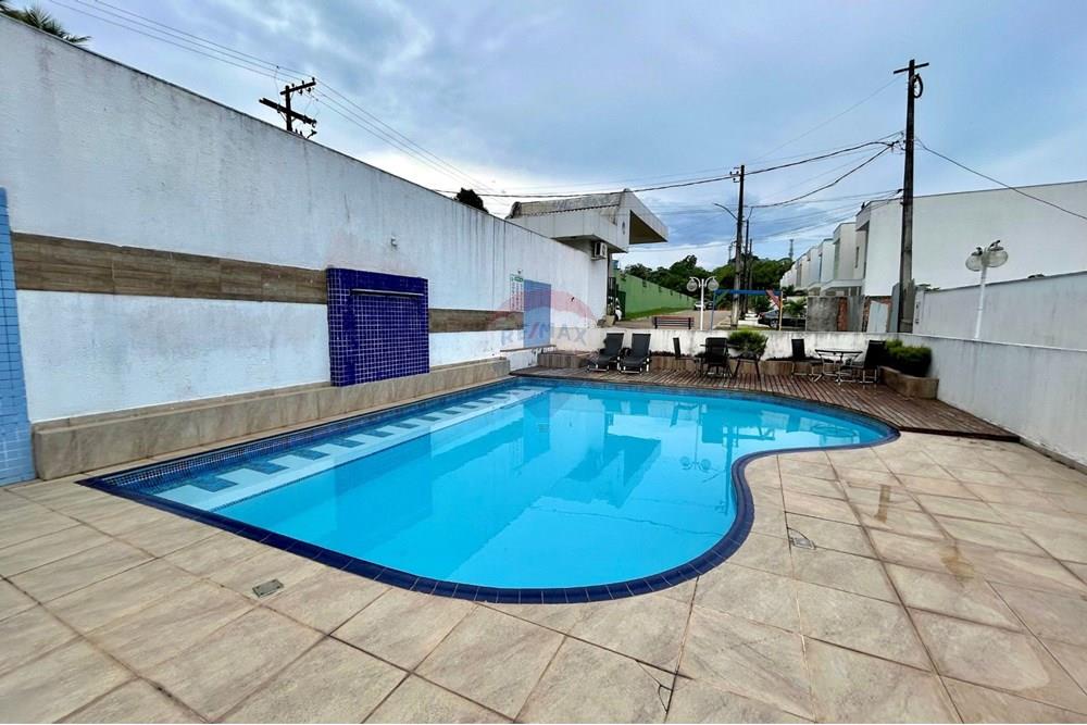 Casa de Condomínio - Venda - Manaus , Amazonas - 46.jpg - 720661014-266