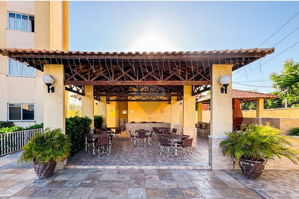 Apartamento - Venda - Fortaleza , Ceará - vale-dos-ipes-101.jpg - 721621025-104