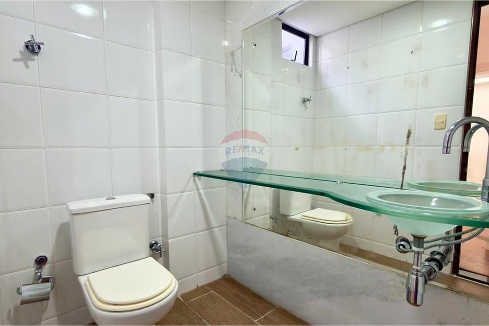 Cobertura - Venda - João Pessoa , Paraíba - CB 30.jpeg - 722001167-31