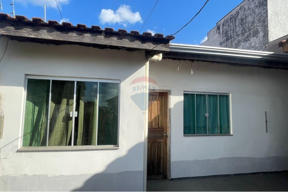 Casa - Venda - Cacoal , Rondônia - PHOTO-2025-08-16-15-07-33 2.jpg - 722311011-12