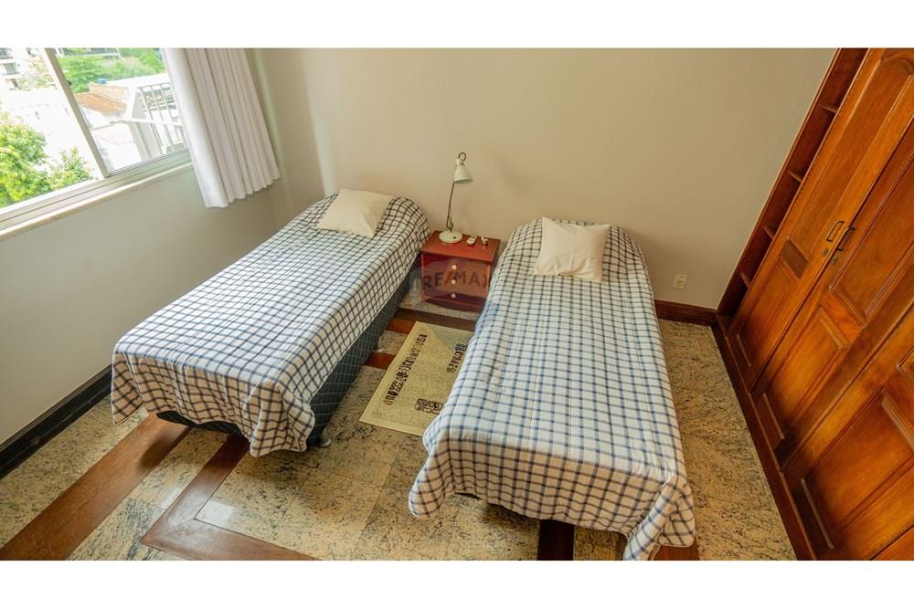 Residencial - Piso - Belém , Pará - BR - DSC00724.jpg - Ensuite - 720671060-68