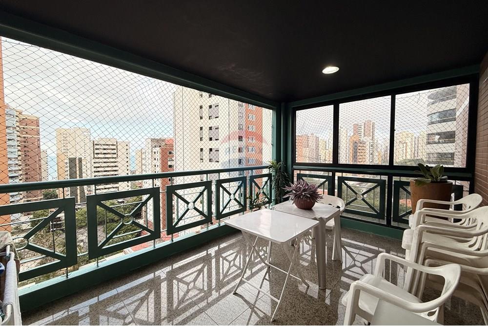Apartamento - Venda - Fortaleza , Ceará - IMG_9353.jpg - 721621071-49