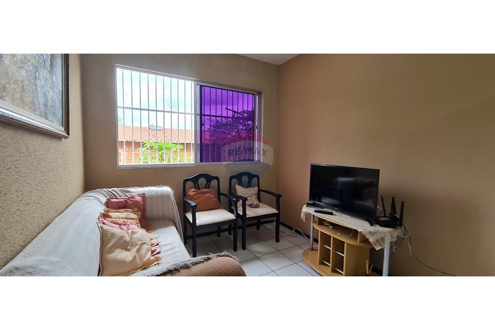 Apartamento - Venda - Caucaia , Ceará - 20250401_142638.jpg - 721621033-52