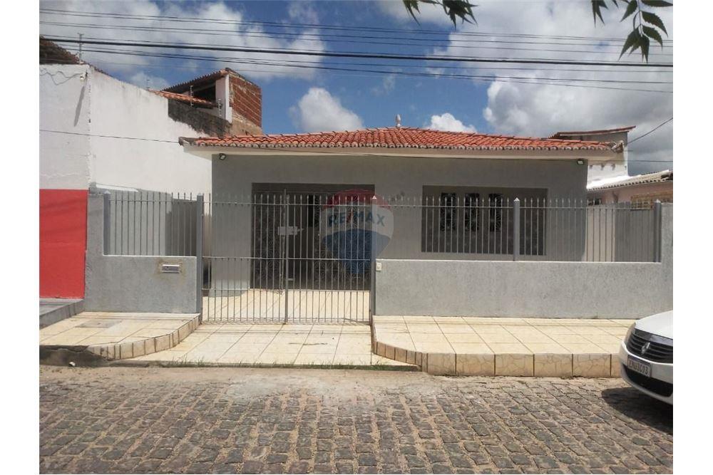 Casa - Venda - Natal , Rio Grande do Norte - 1 - 720621026-162