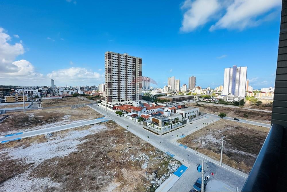 Apartamento - Alugar - João Pessoa , Paraíba - IMG_6820.jpg - 722011013-16