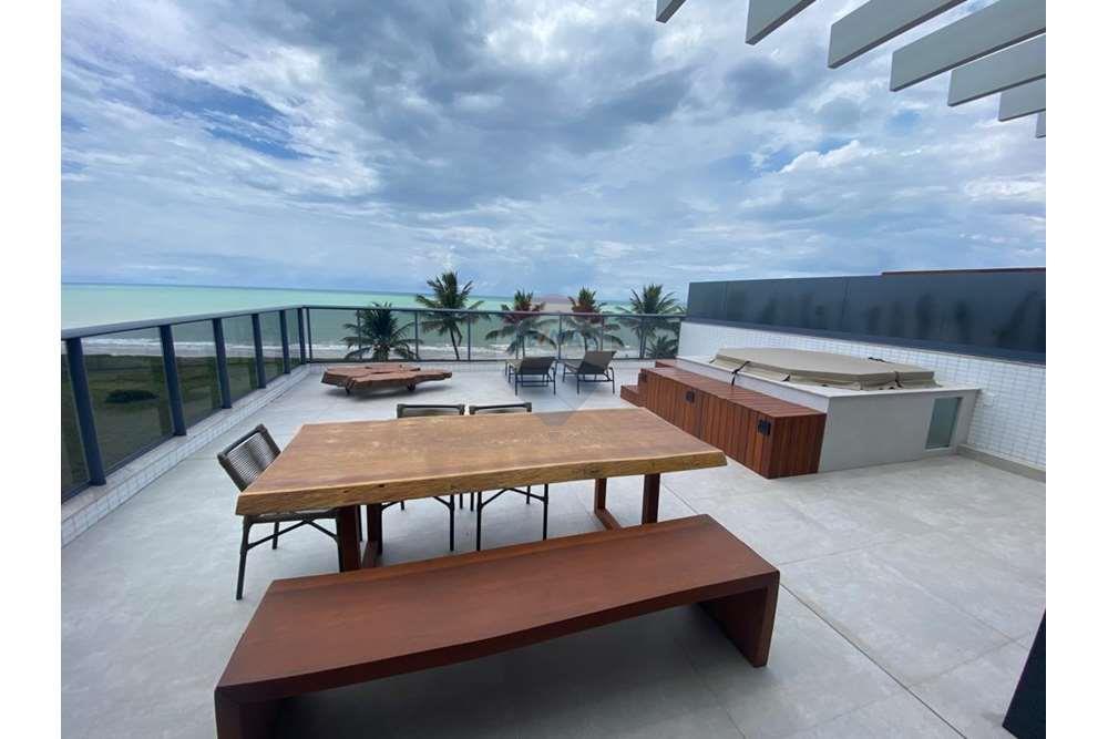 Cobertura - Venda - Cabedelo , Paraíba - 554260a2-11da-4e54-8a05-bb853ce9c78d.jpeg - 720431004-163