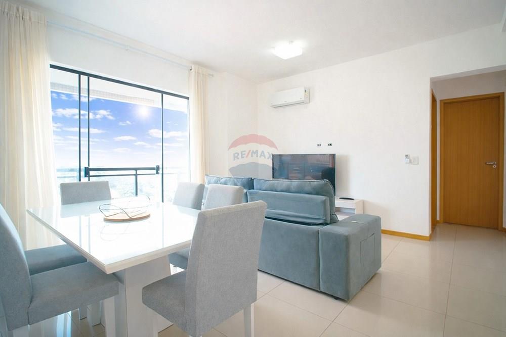 Apartamento - Alugar - Belém , Pará - D7F918B8-0C09-4832-BF99-84E8927CF627.jpg - 720921029-111