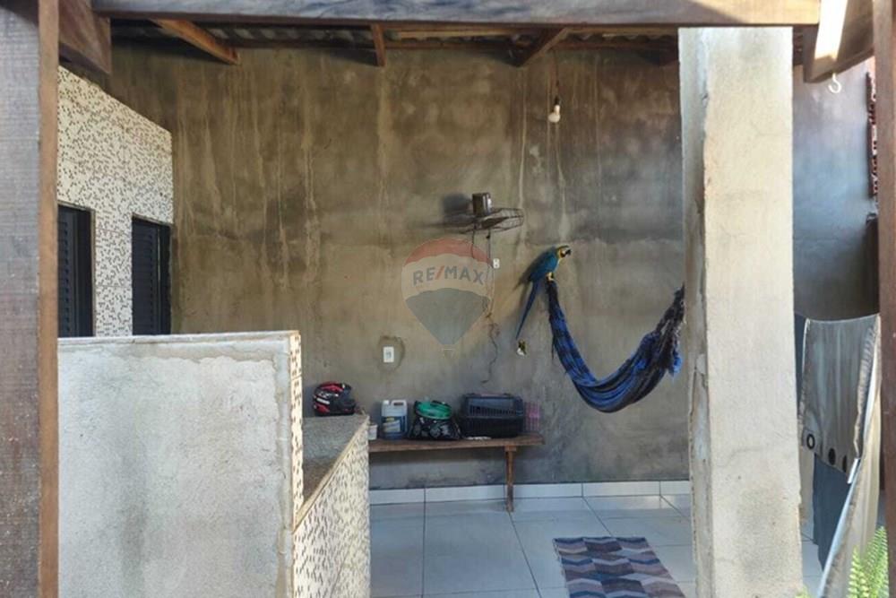 Casa - Venda - Rondonópolis , Mato Grosso - ac8e762d-53a5-43e9-8380-fdc91b7b9edc.jpg - 720771053-7