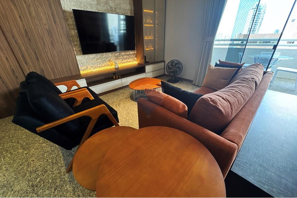 Bostad - Lägenhet - Belém , Pará - BR - QQRN5385.jpg - 720671002-152