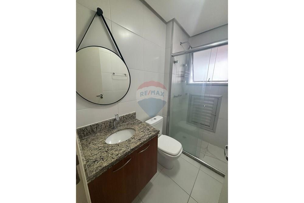 Apartamento - Alugar - Manaus , Amazonas - WhatsApp Image 2026-02-02 at 7.38.27 PM (3).jpeg - Banheiro - 720721011-340