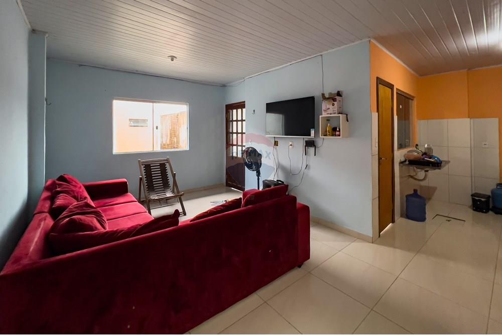 Residential - บ้านเดี่ยว - Porto Velho , Rondônia - BR - IMG_5743.jpg - 721551039-30