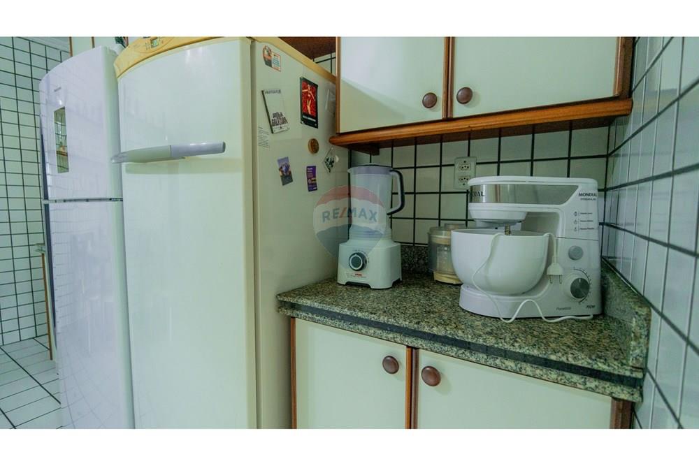 Residencial - Piso - Belém , Pará - BR - DSC00780.jpg - Cocina - 720671060-68