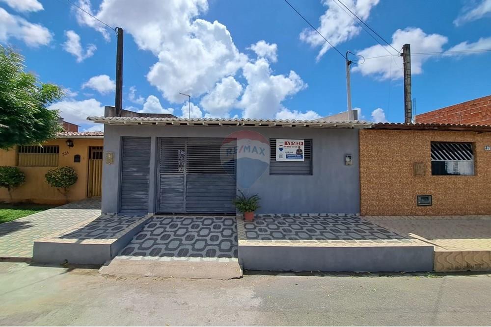 Casa - Venda - Natal , Rio Grande do Norte - ARI 52.jpeg - 720621056-140