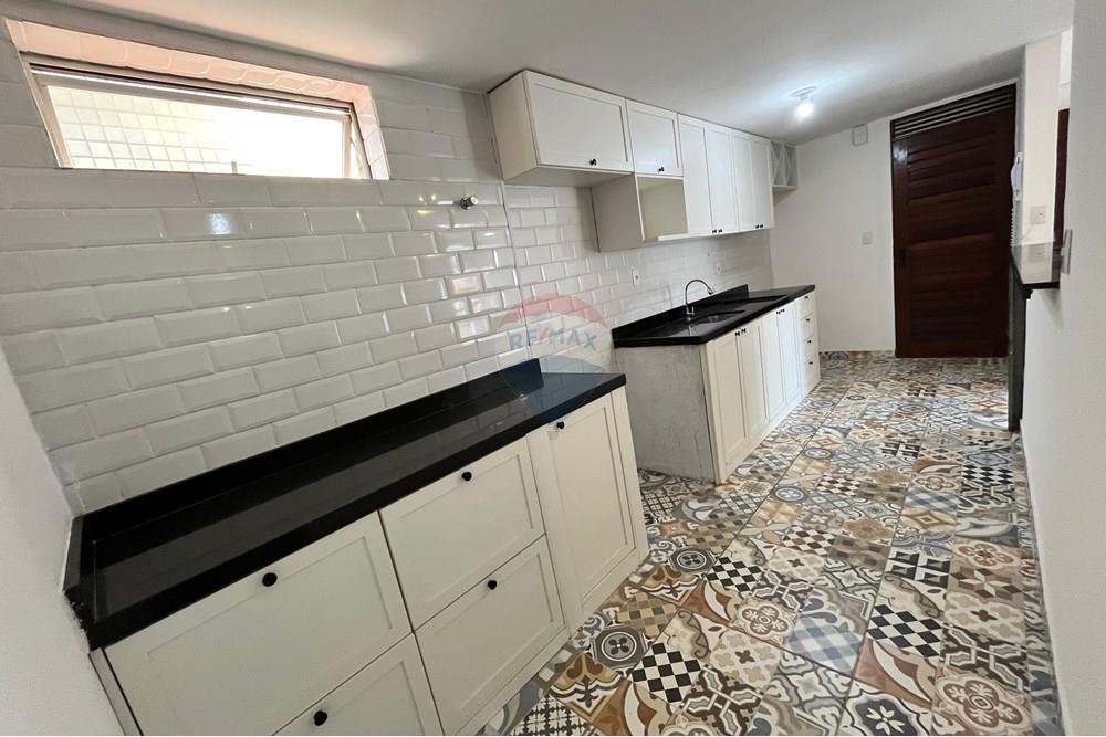 Apartamento - Venda - João Pessoa , Paraíba - 2bcf2ac8-ab2e-4bb3-bee1-e8a45f302317.JPG - Cozinha - 720471088-43