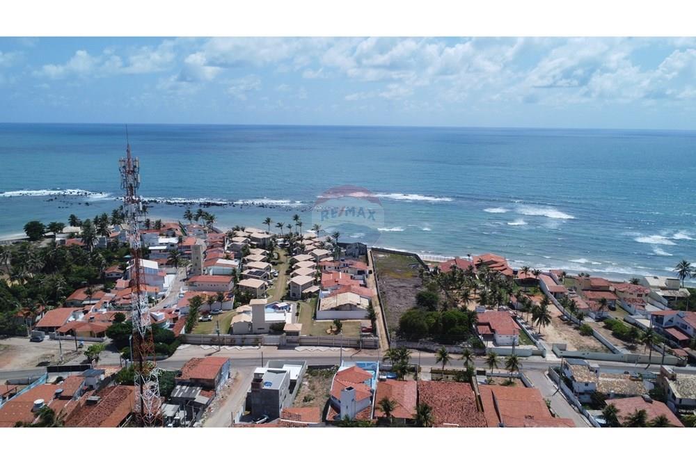 Terreno - Venda - Nísia Floresta , Rio Grande do Norte - DJI_0558.JPG - 720891001-109