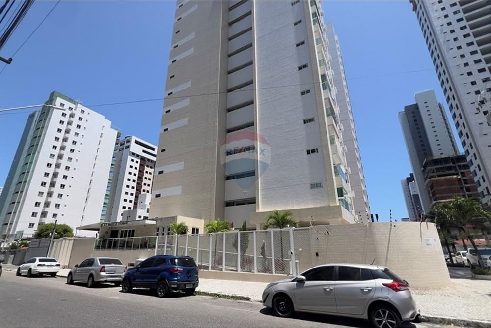 Apartamento - Venda - João Pessoa , Paraíba - IMG_3102.jpeg - 722011022-246