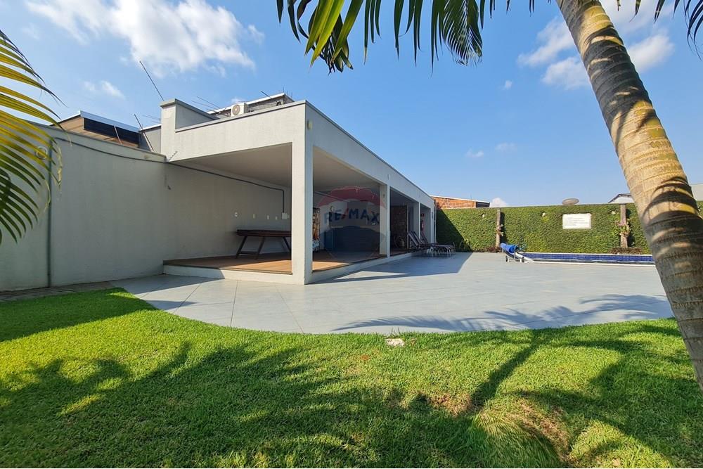 Apartamento - Venda - Lucas do Rio Verde , Mato Grosso - (23).jpg - Jardim Externo - 722231009-19