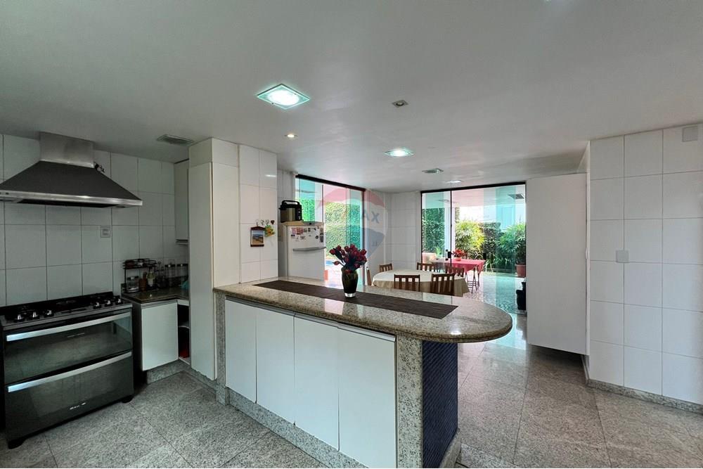 Casa de Condomínio - Venda - Belém , Pará - IMG_3328.JPEG - 720921007-119