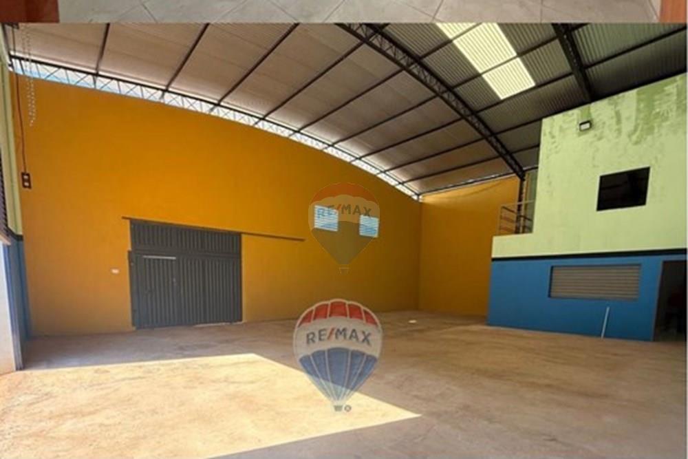 Galpão - Alugar - Santarém , Pará - DENTRO GALPAO.jpg - 722151007-19