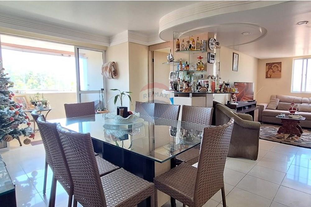 Cobertura - Venda - Cabedelo , Paraíba - 20251111_092513.jpg - Sala de jantar - 720471069-73