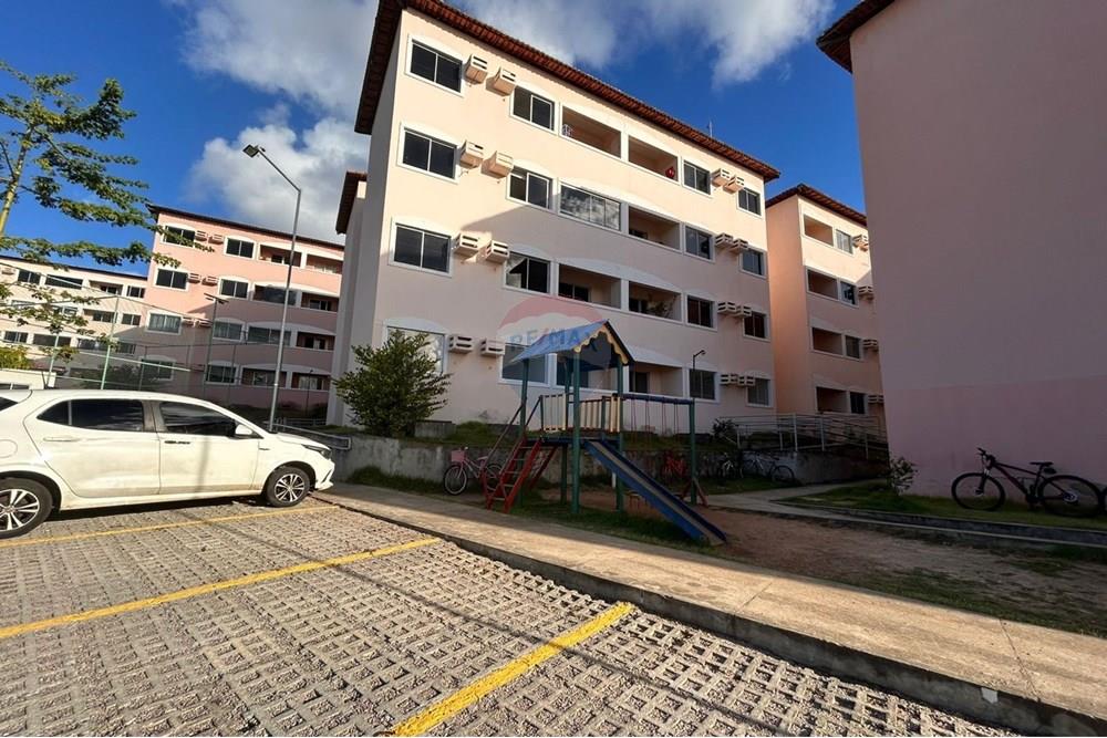 Residencial - Piso - Natal , Rio Grande do Norte - BR - Imagem do WhatsApp de 2025-06-02 à(s) 13.38.29_a659162e.jpg - 720891130-214