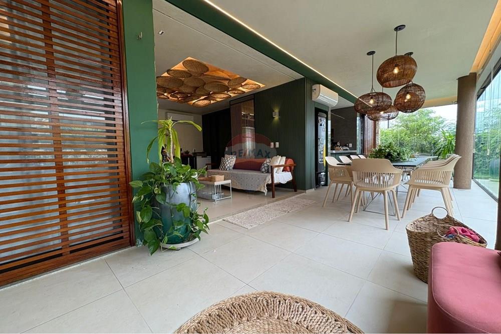 Casa de Condomínio - Venda - Trairi , Ceará - CASA LUCIRA 15.jpeg - 722341007-6