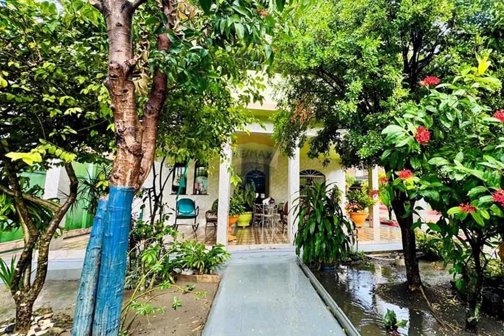 Casa - Venda - Manaus , Amazonas - IMG_6641.jpg - 720661010-150