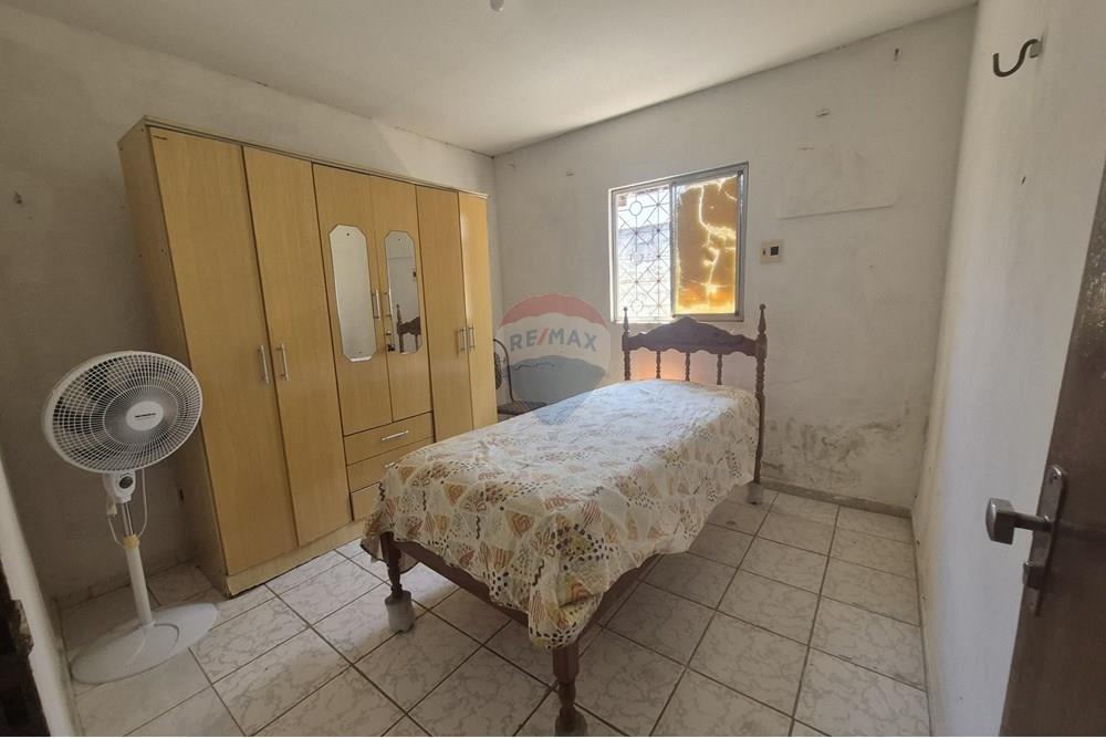 Casa - Venda - Natal , Rio Grande do Norte - 14.jpg - Quarto - 720621005-222