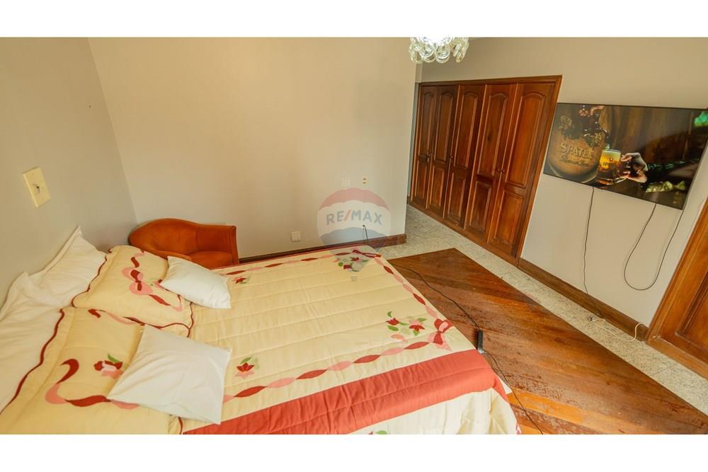 Residencial - Piso - Belém , Pará - BR - DSC00756.jpg - Ensuite - 720671060-68