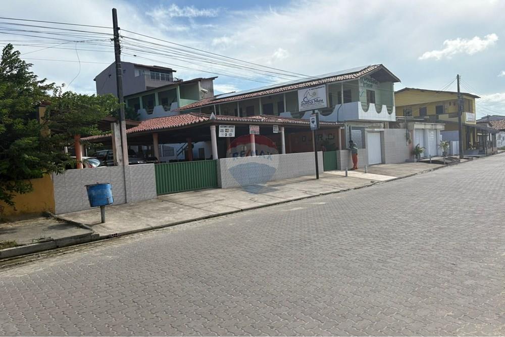 Hotel/ Pousada - Venda - Trairi , Ceará - f906b9a0-181c-413f-9fe0-f0d1aa67c368.JPG - 722341007-15