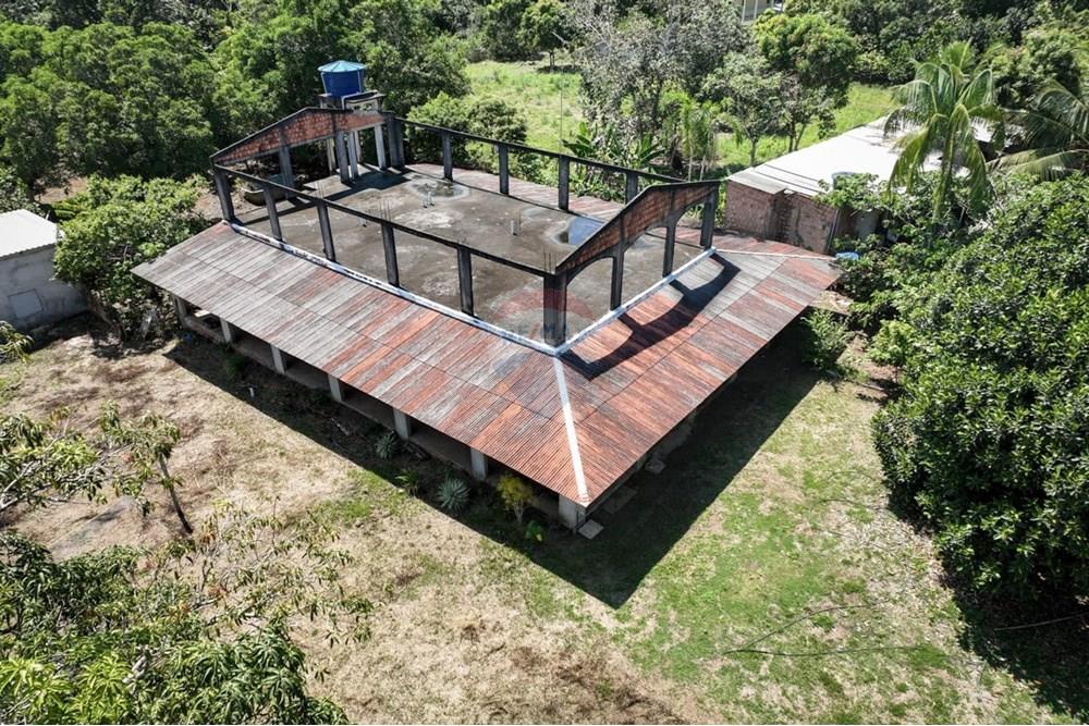 Chácara / Sítio / Fazenda - Venda - Iranduba , Amazonas - Imagem do WhatsApp de 2025-08-05 à(s) 14.51.32_50780b4f.jpg - 722051049-8