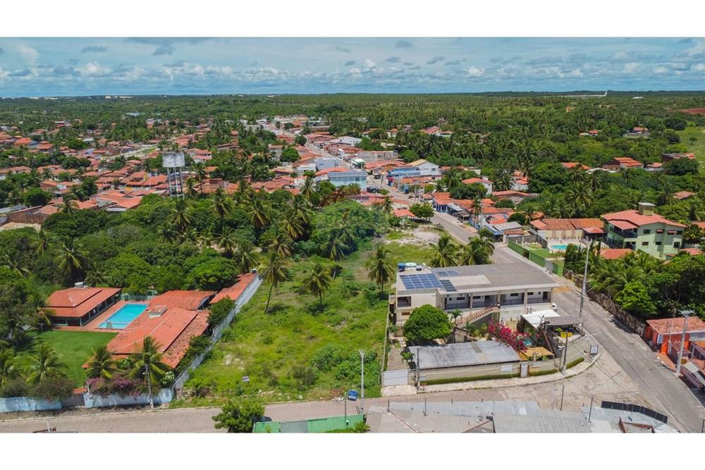 Terreno - Venda - Ceará-Mirim , Rio Grande do Norte - DJI_0153.jpg - 720891001-59