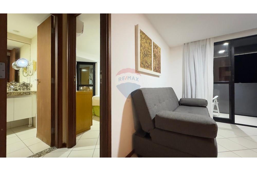 Apart Hotel/ Flat - Venda - Natal , Rio Grande do Norte - 15.jpeg - 720891129-13