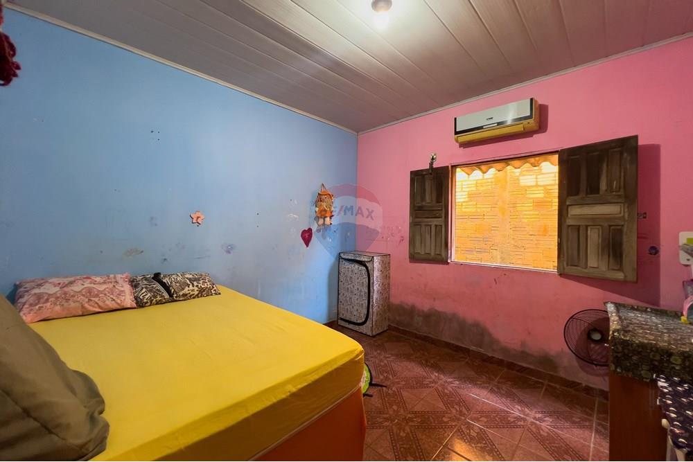 Casa - Venda - Porto Velho , Rondônia - QUARTO FRENTE.jpg - 721551019-212
