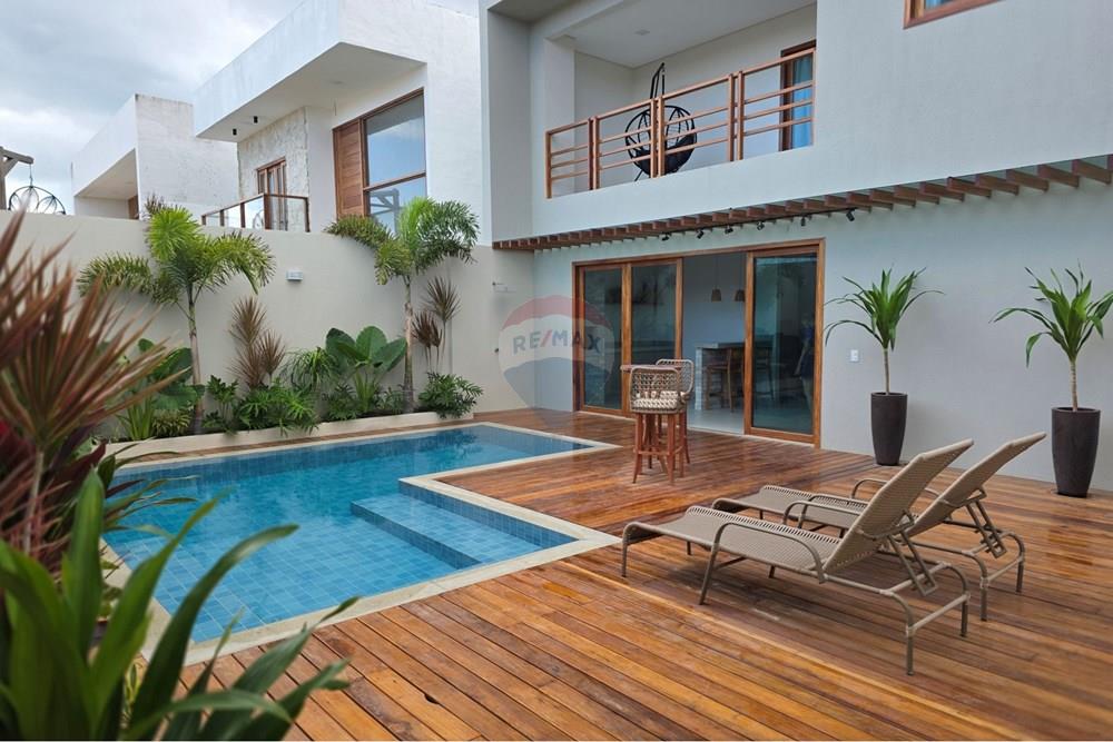 Casa - Venda - Cruz , Ceará - 1000416892.jpg - 722341001-161