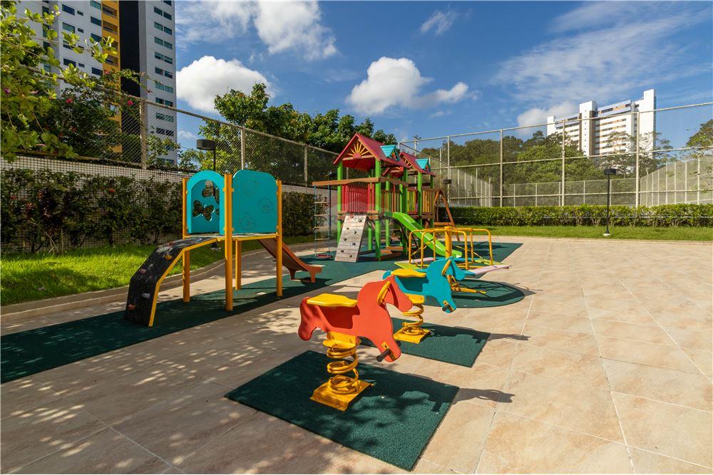 Apartamento - Venda - Manaus , Amazonas - 24 - 720791074-10