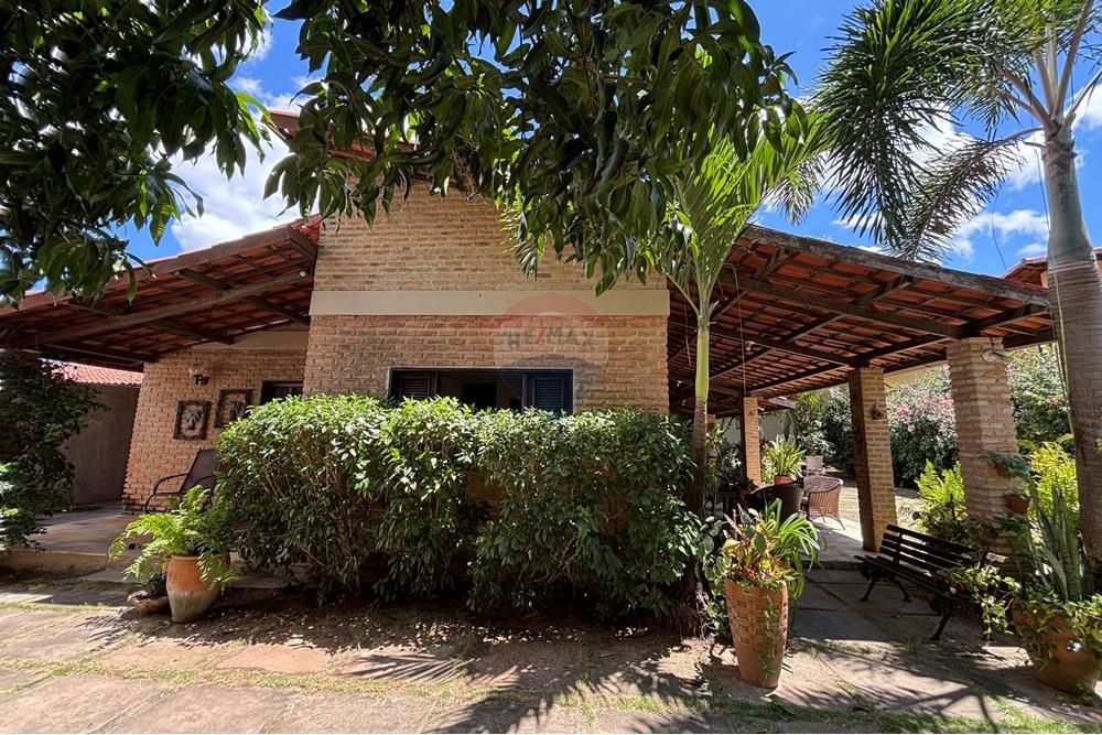 Casa - Venda - Eusébio , Ceará - IMG_4028.JPG - 720321135-31